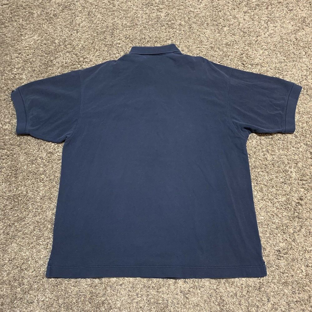 Cleveland Indians Cutter & Buck Polo Mens Chief - Picture 4 of 4